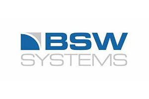 BSW Systems logo