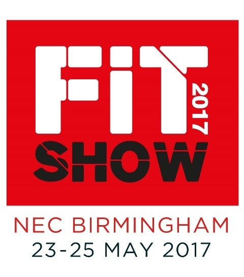 2017 FIT Show logo