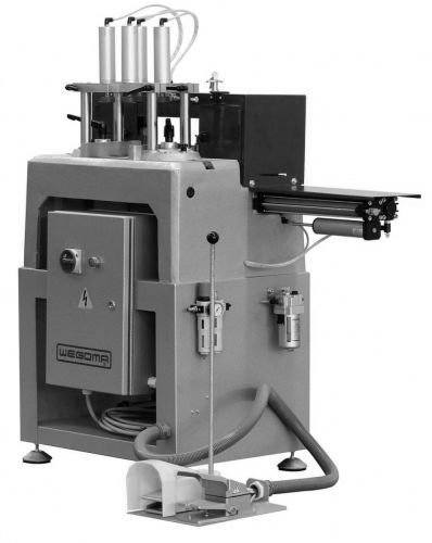 wegoma akf-125-p