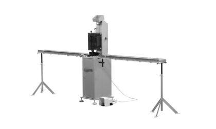 Wegoma SE-1-S Automatic Reinforcement Screwer