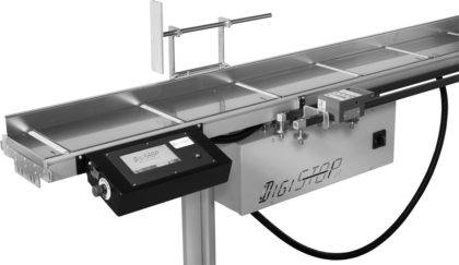 DigiSTOP Length Stop